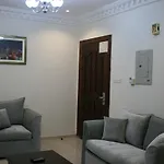 Thee Mar Hotel Apartments