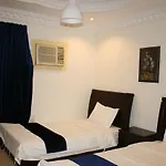 Thee Mar Hotel Apartments