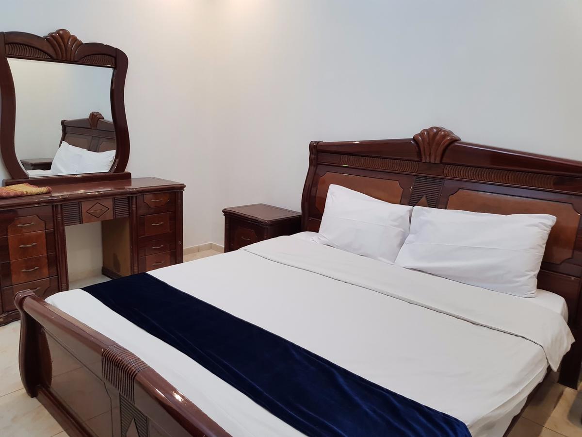 Economy hotel Thee Mar Jeddah