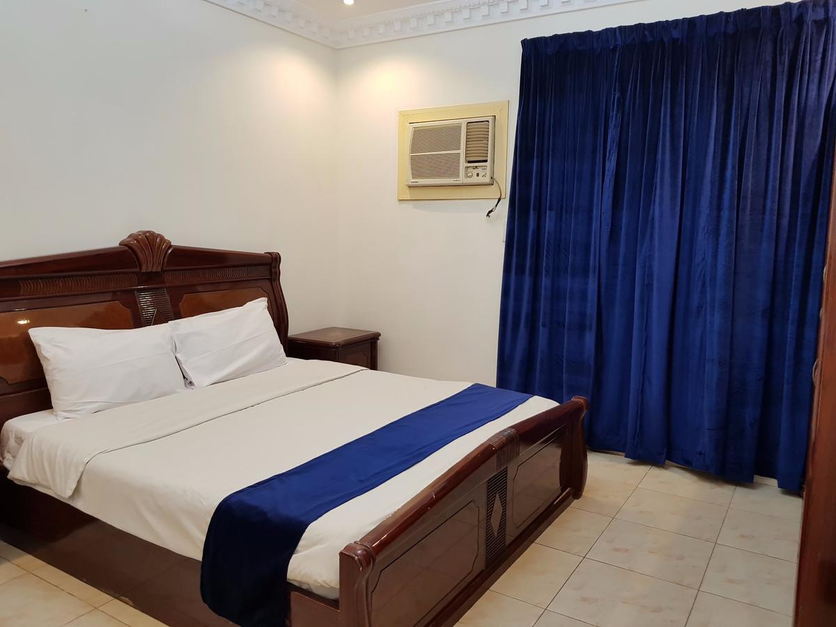 Thee Mar Economy hotel Jeddah