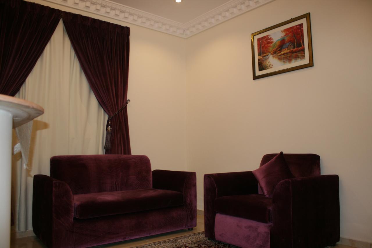 Thee Mar 3* Jeddah