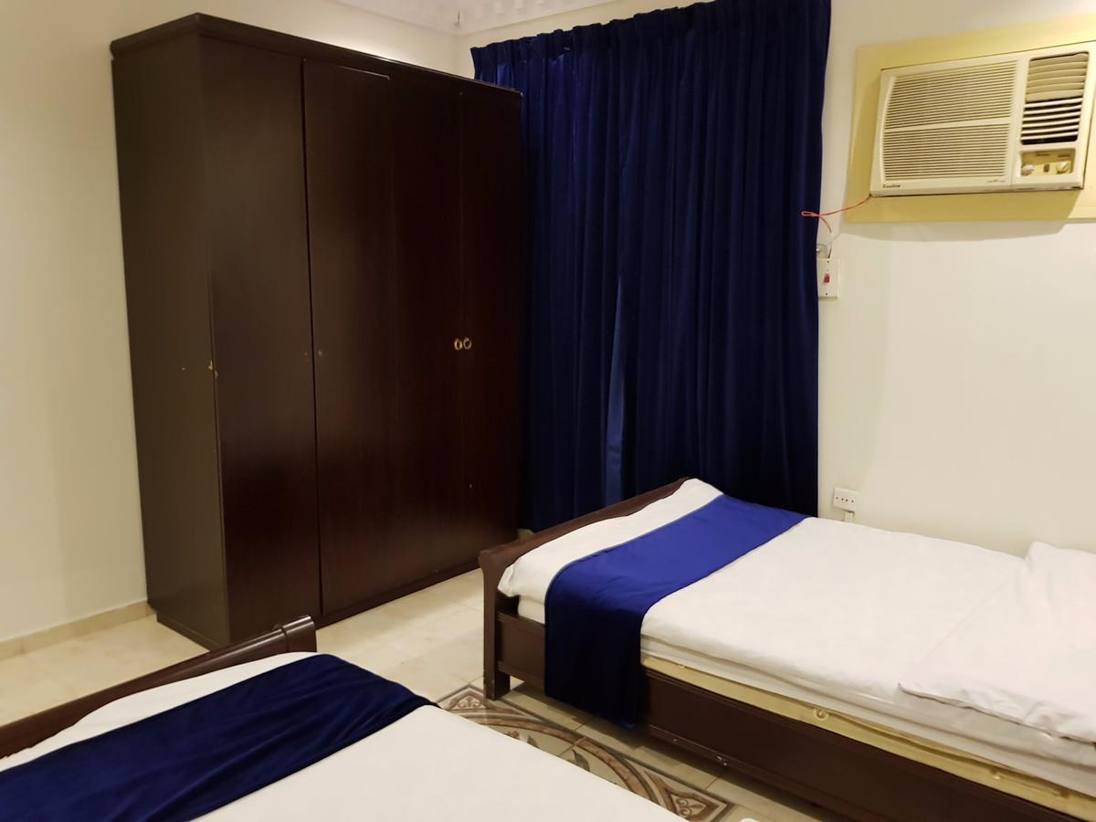 Thee Mar Economy hotel