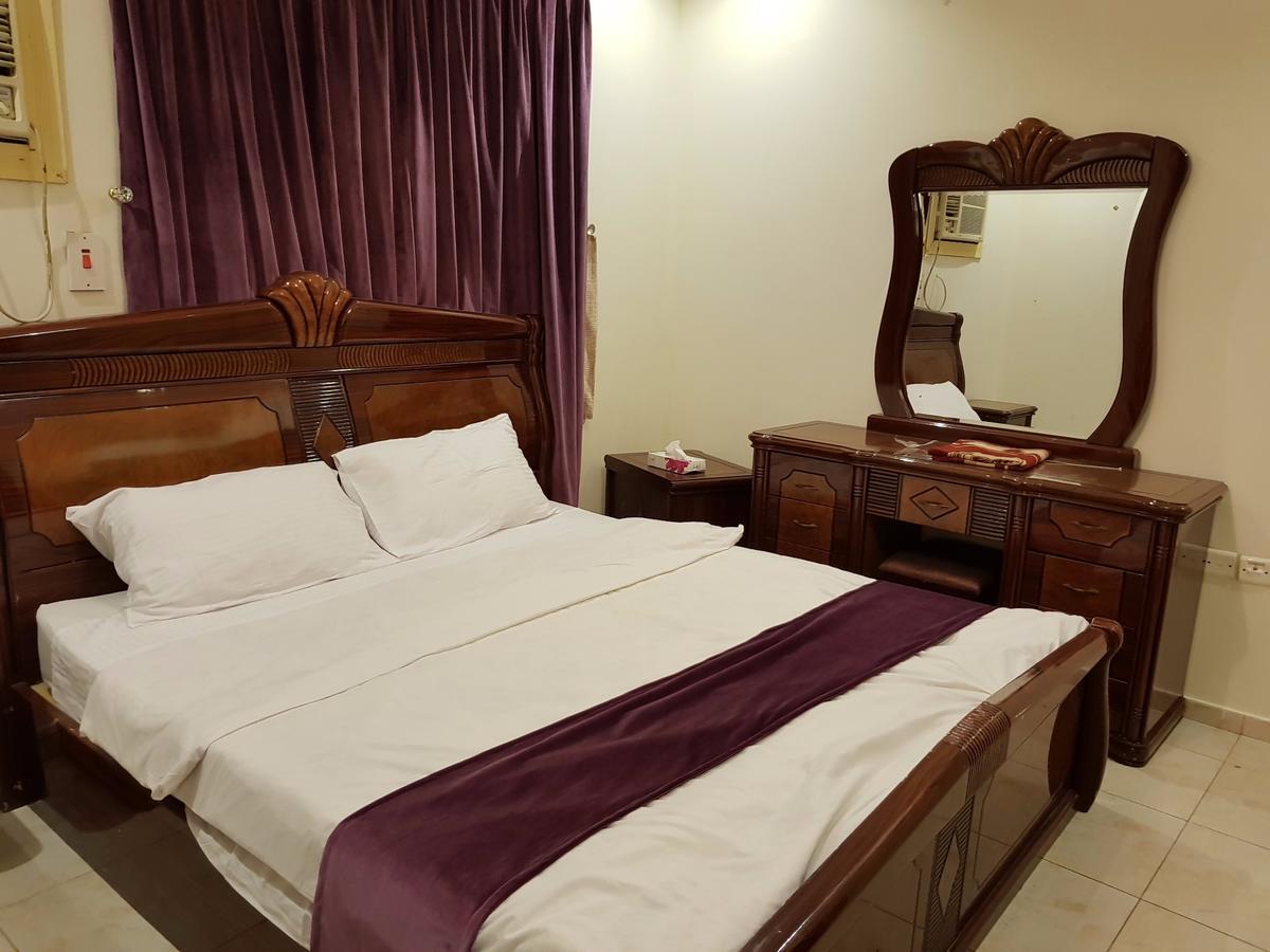 Economy hotel Thee Mar